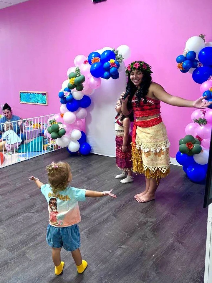✨ WHY BOOK WITH US? ✨⁠
⁠
Because your child&rsquo;s birthday deserves to feel like a FAIRY TALE! 🏰✨⁠
⁠
When you book with us, you&rsquo;re not just booking a character &mdash; you&rsquo;re booking an experience your child will remember.⁠
⁠
👑 Magica