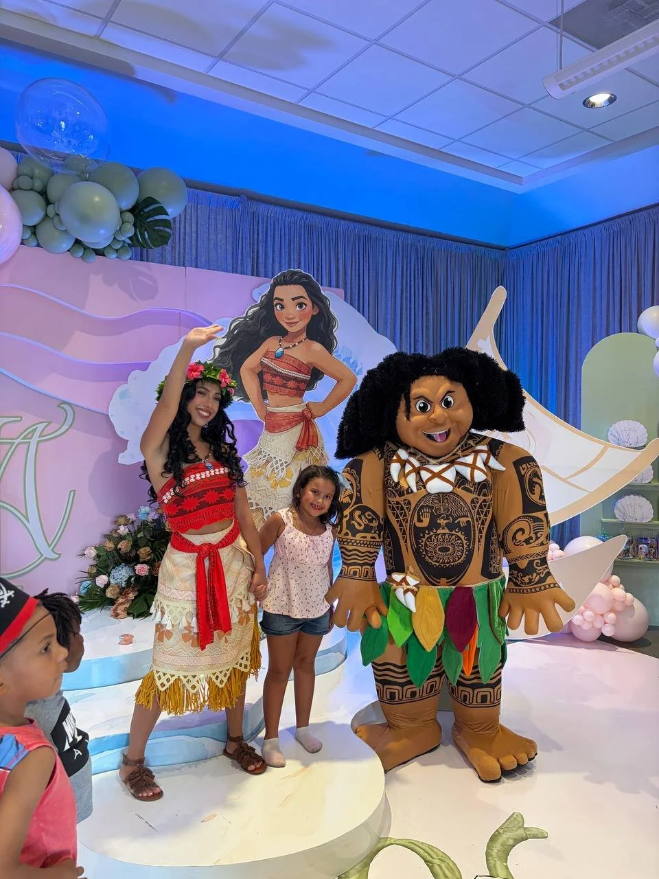 ✨ "Why book with us? Because every moment is a memory in the making!" ✨ When you choose us, you're not just planning an event; you're crafting a magical experience full of laughter, joy, and unforgettable adventures! 🥳💖 Let us sprinkle ou