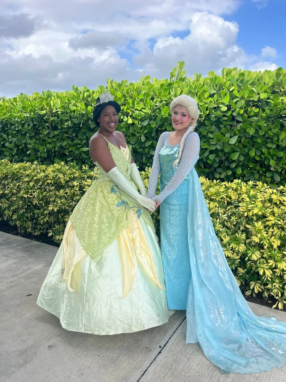 princess for hire boca raton