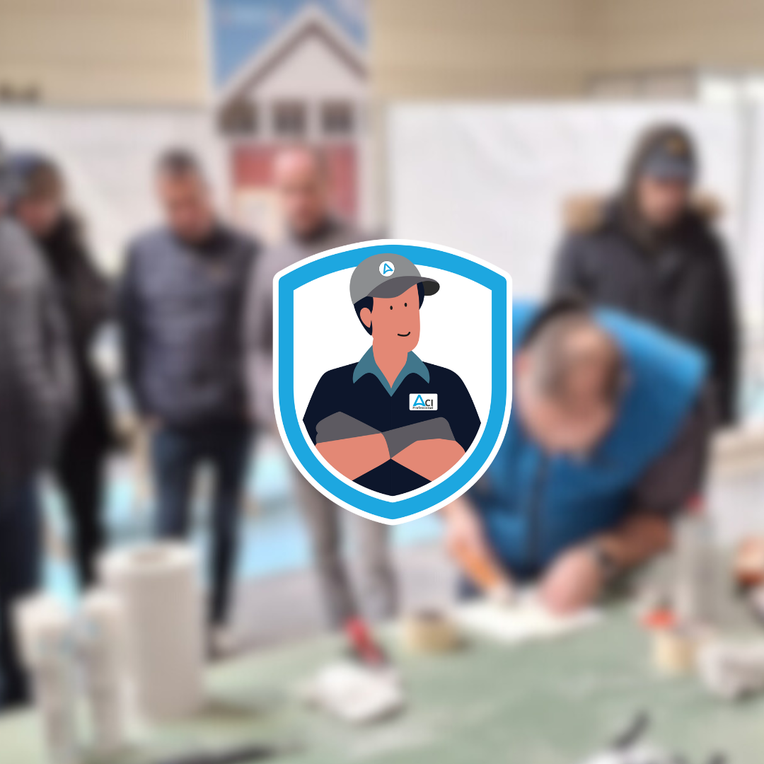 Artissan Montagetechnieken