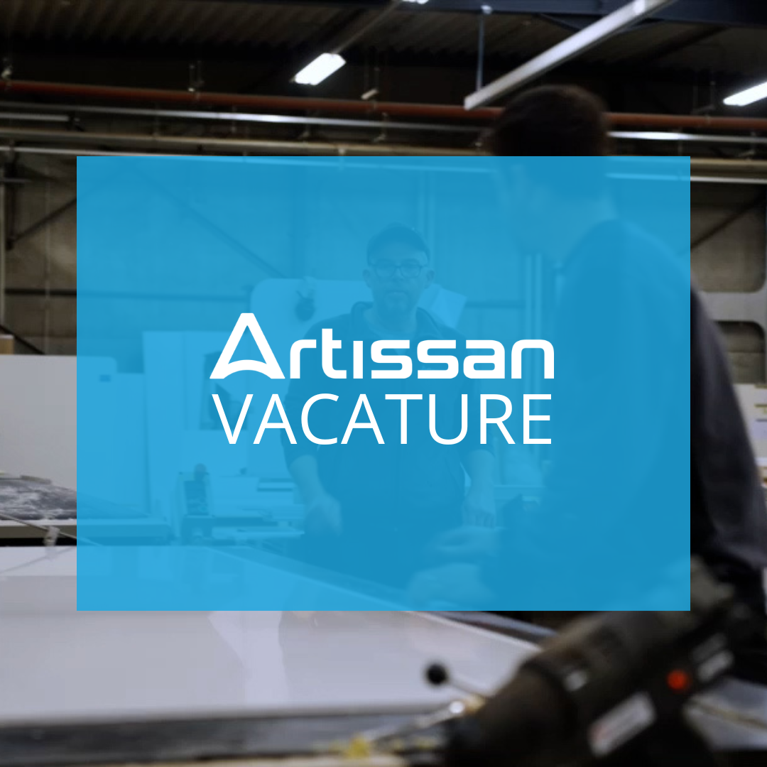 Operator / Schrijnwerker