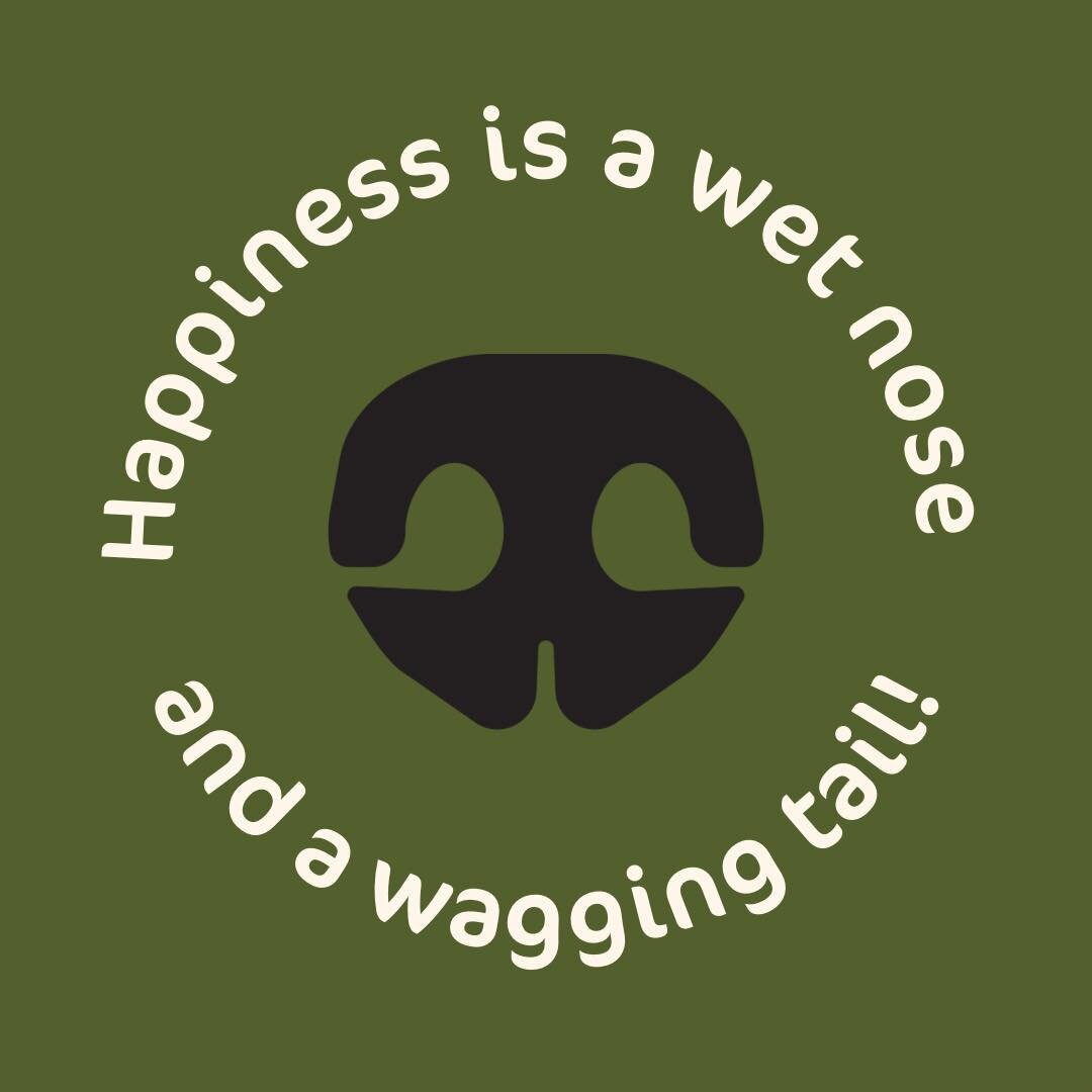 Happiness is a wet nose and wagging tail 💕

Team Wagdale 🐾

For more information or to book the exercise field please click the link in our bio or message us directly!

#WelcomeToWagdale #Wagdale #TeamWagdale
 #DogField #DogExerciseField #DogTraini