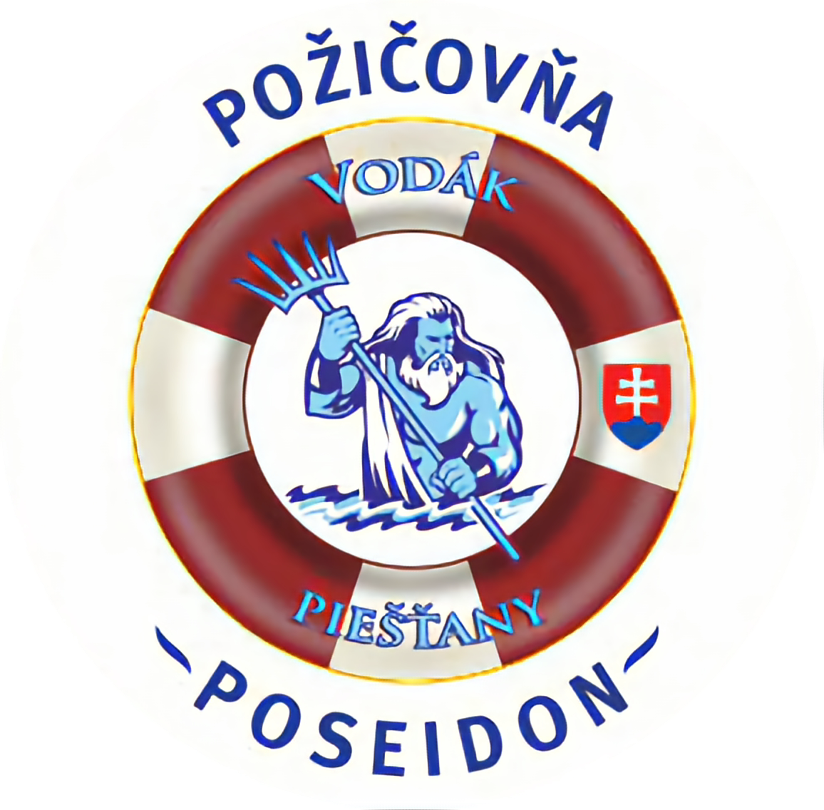 Požičovňa Poseidon