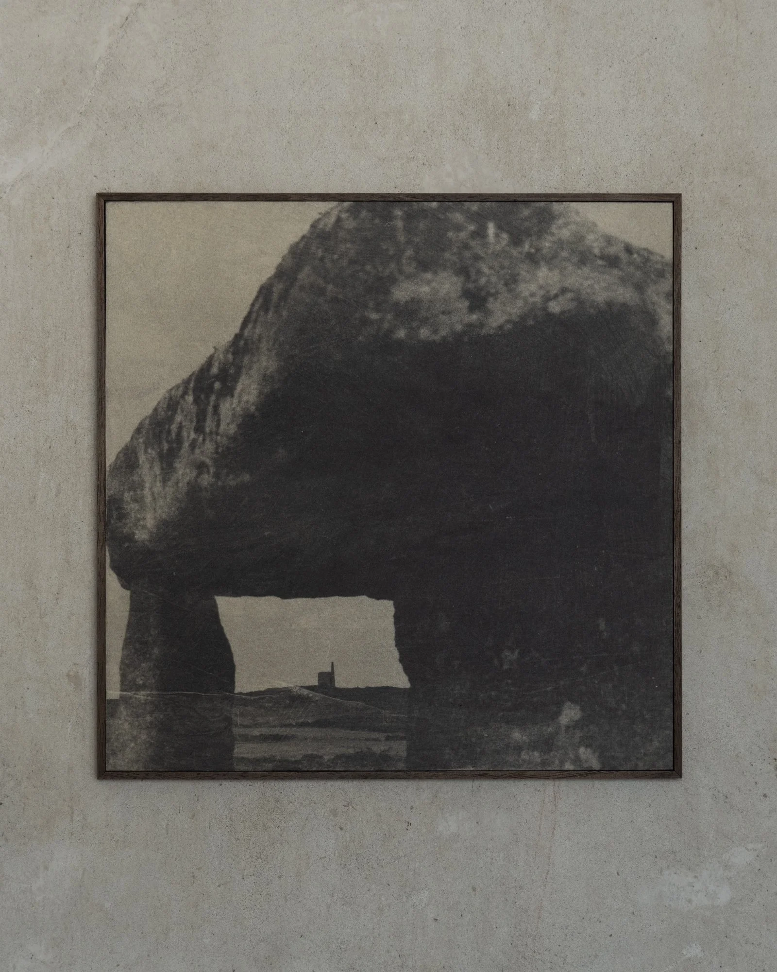 Through Lanyon Quoit, 2024