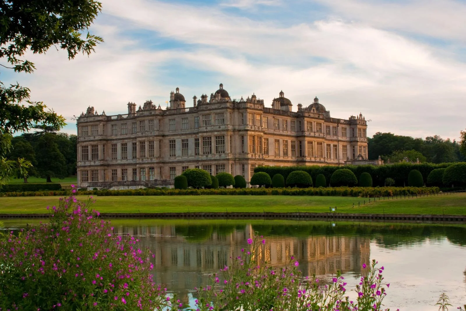 LONGLEAT