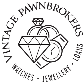 Vintage Pawn Brokers