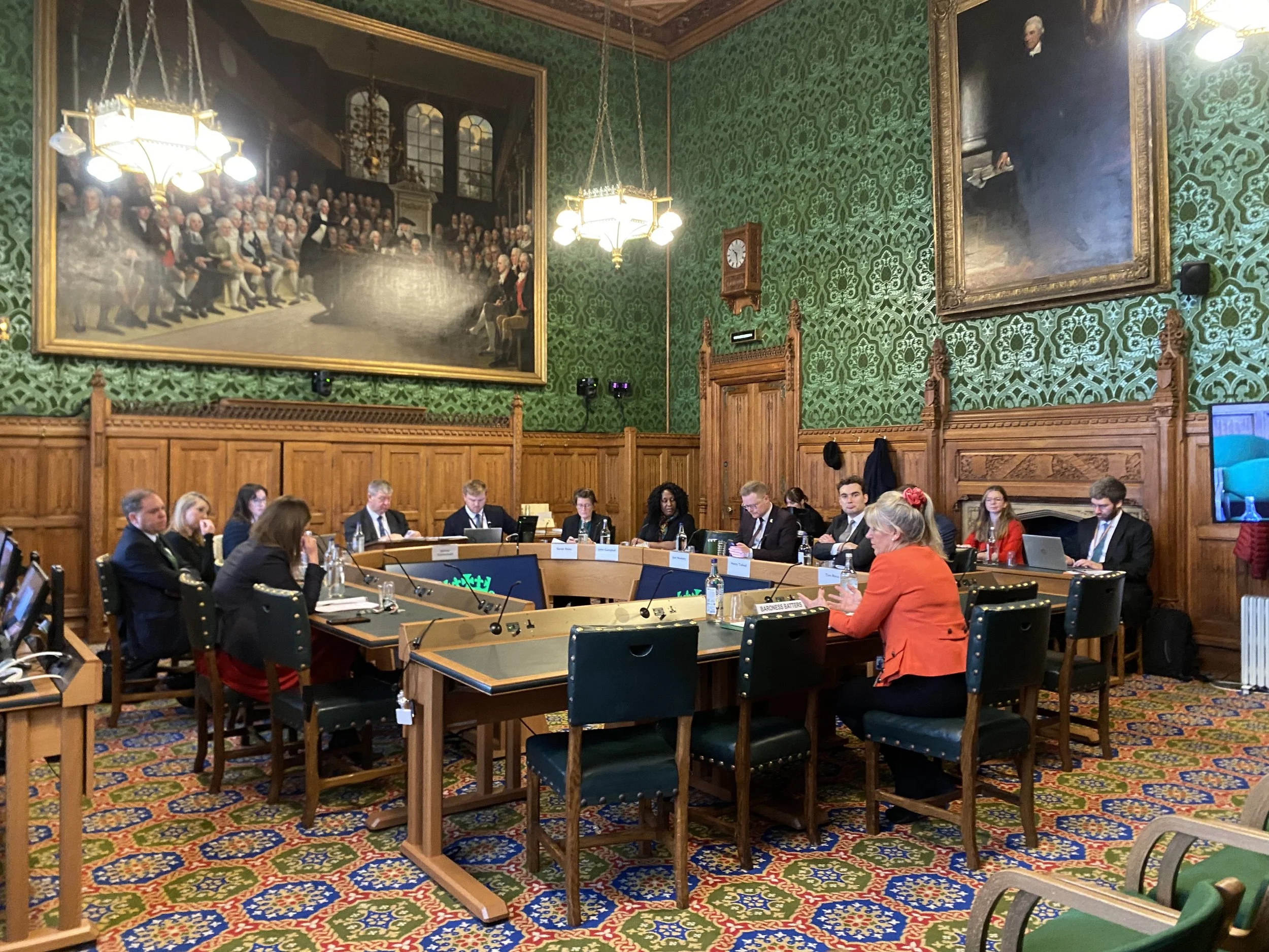 Unpacking the Batters review:&nbsp;what could the future of farming look like?&nbsp;&nbsp;