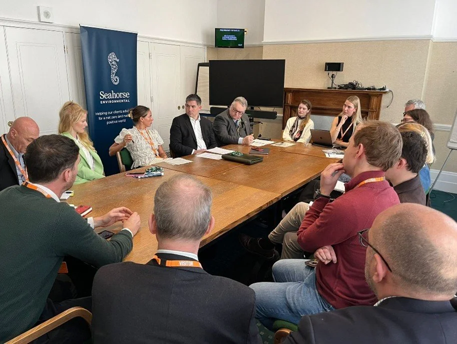 From crisis to confidence in the future of clean heat