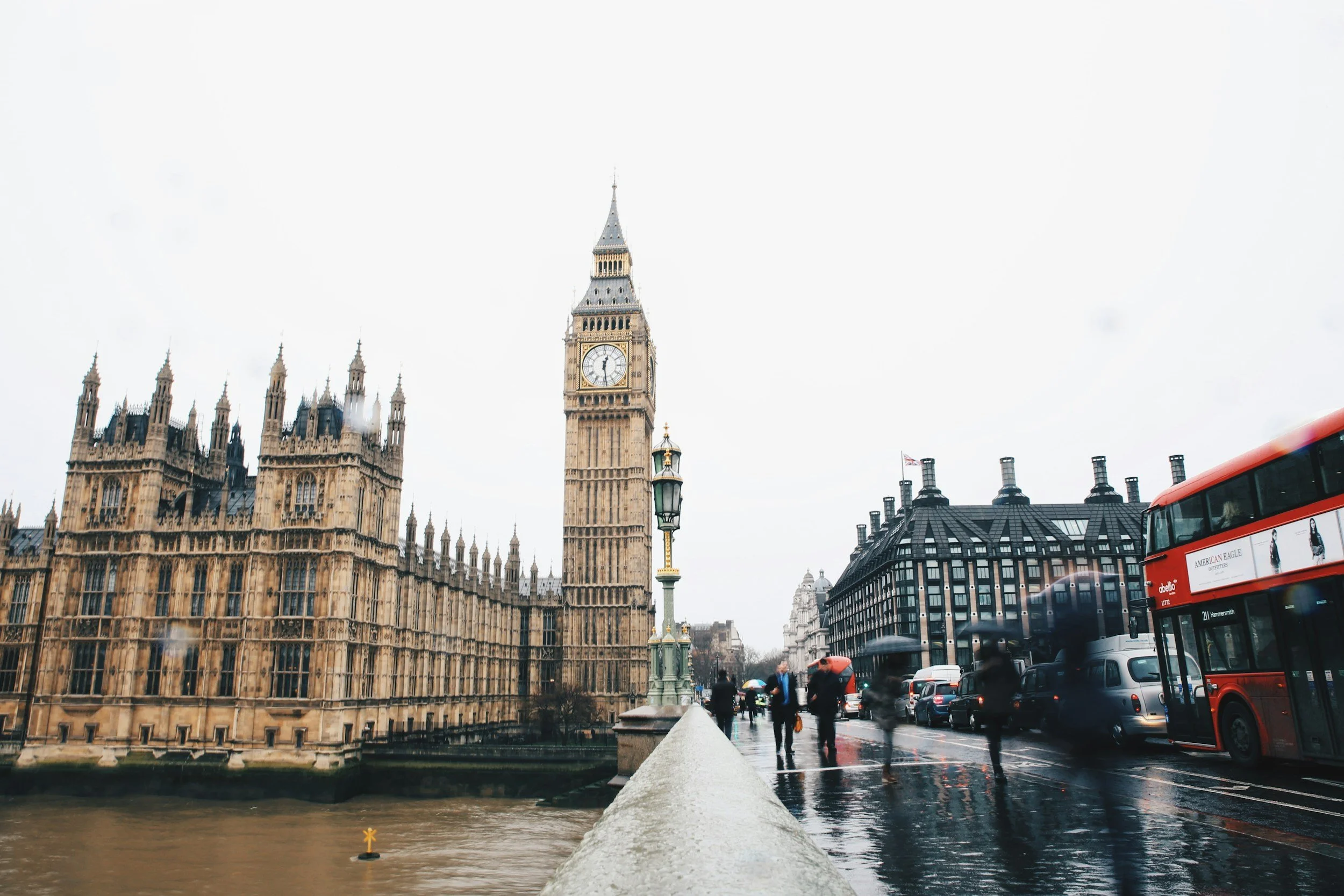 What you need to know about the next King’s Speech