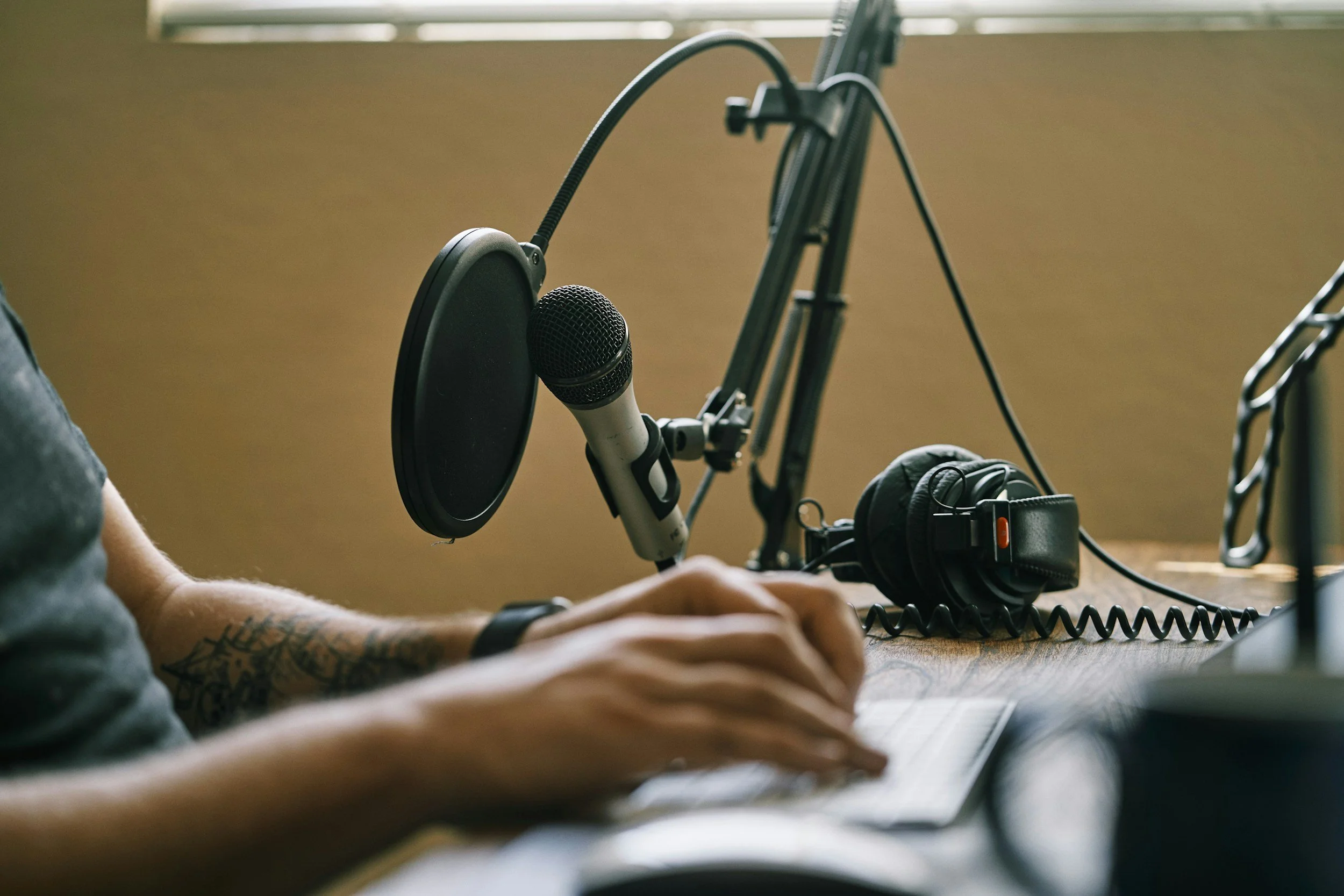 Why doesn't the Labour Party have a podcast?