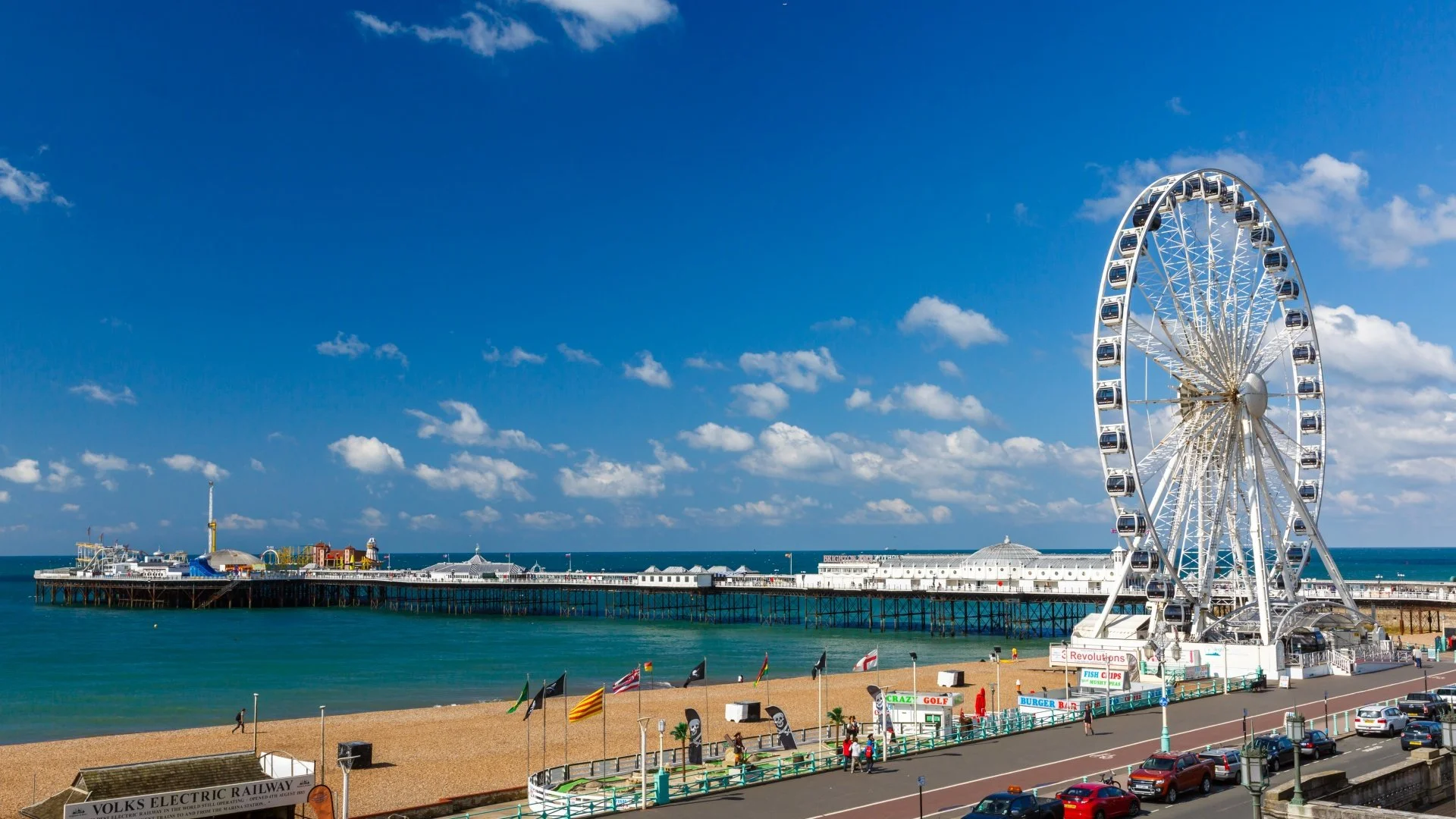 Liberal Democrat Autumn Conference 2026: The top energy and environment events