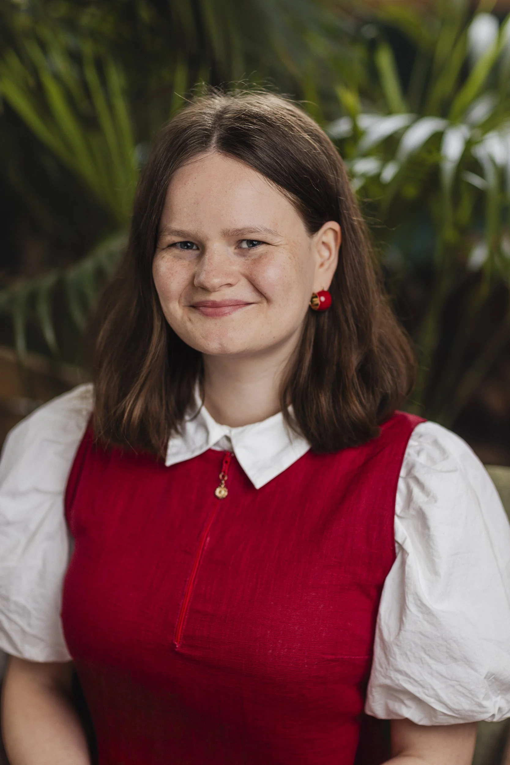 Alice Wood