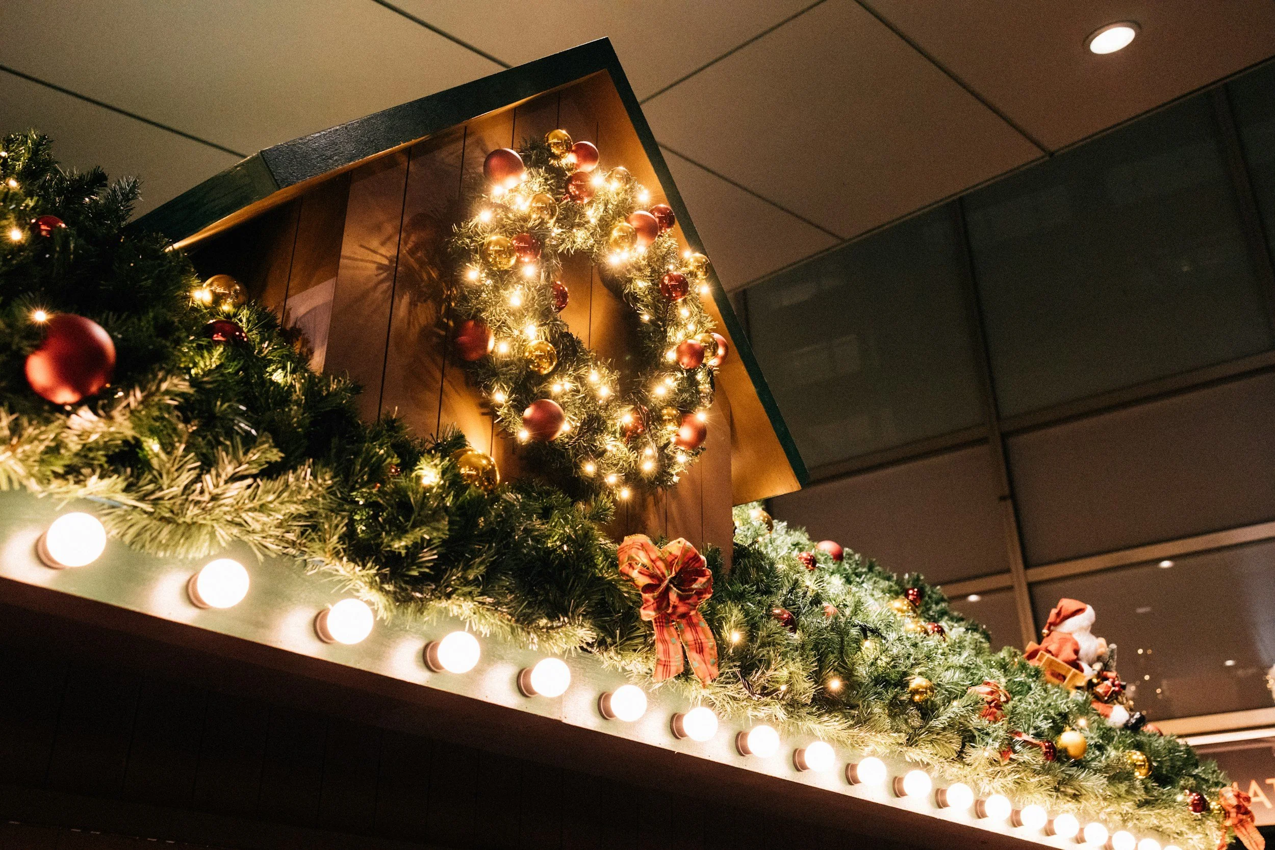 ....Christmas in Japan..Noël au Japon..Navidad en Japón....