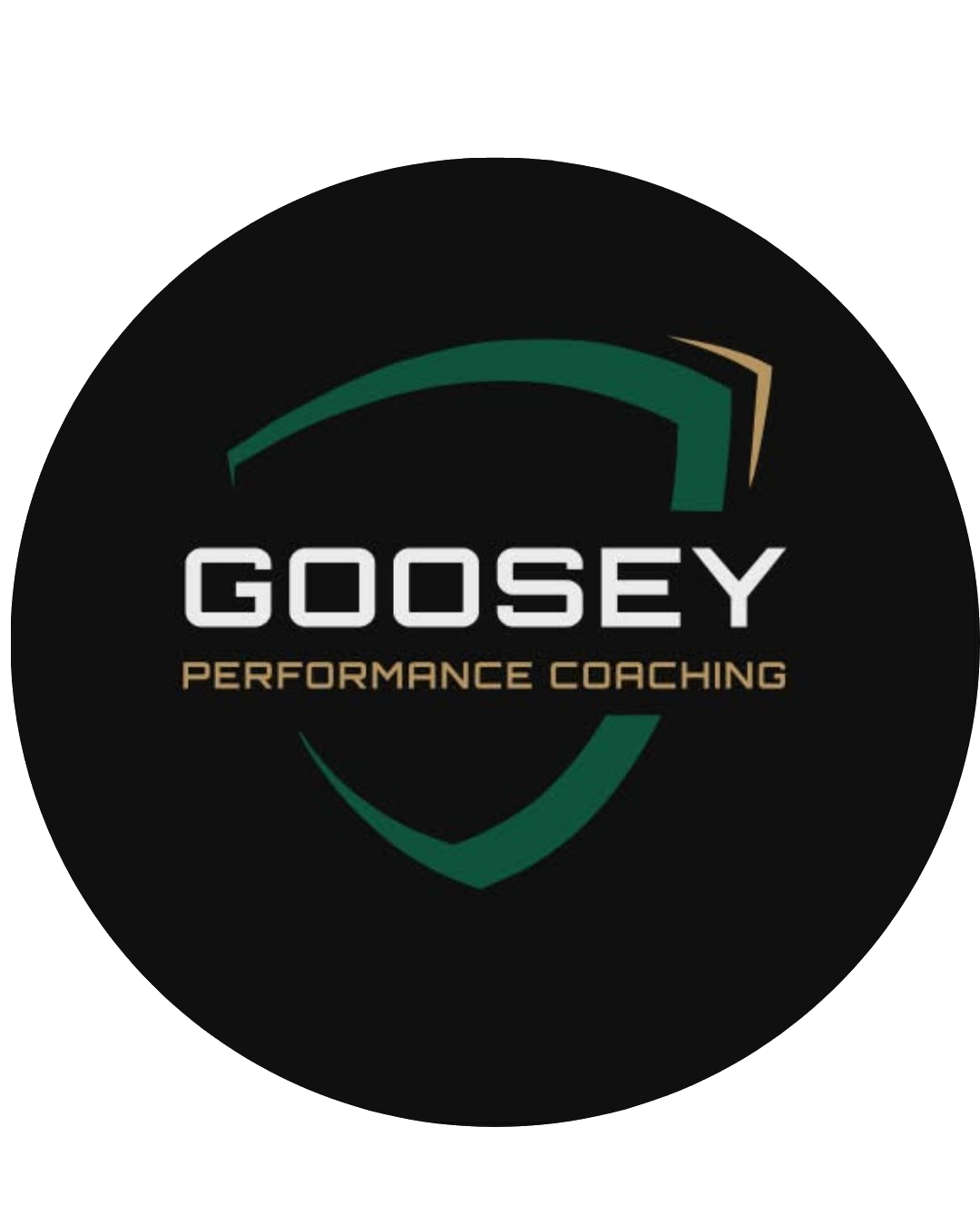 Goosey Performance Coaching