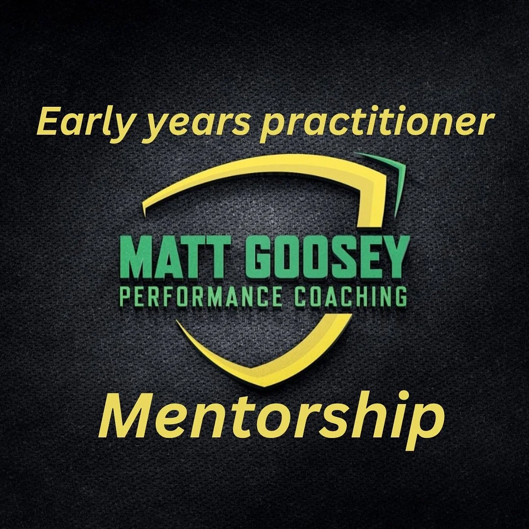 I am officially launching a FREE fully remote mentorship for the early years practitioners in S&amp;C!

Comment &ldquo;yes&rdquo; below and I&rsquo;ll message you with more info!
.
I miss contributing to the development of you g coaches and interns a