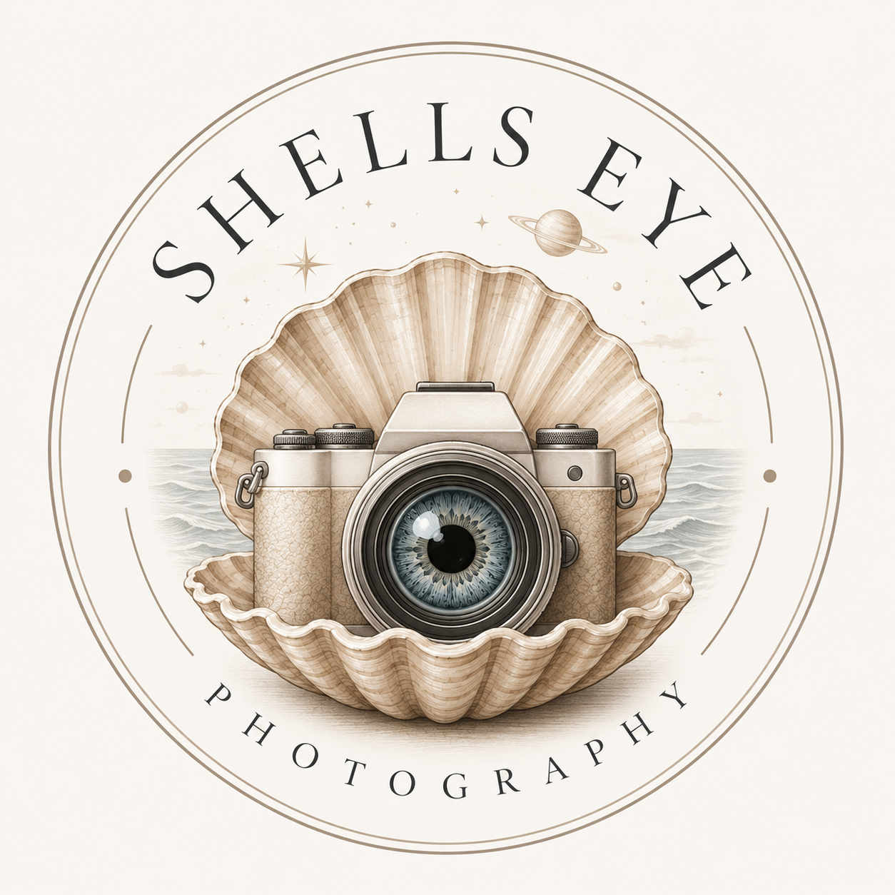 Shells Eye Photography