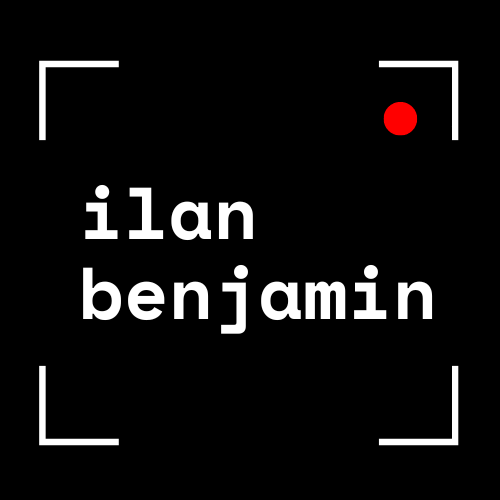 Ilan Benjamin
