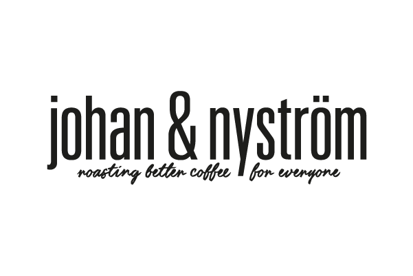 johan &amp; nysttröm 