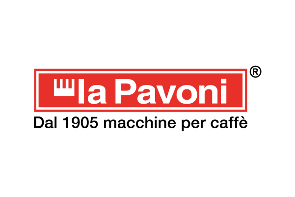 la pavoni