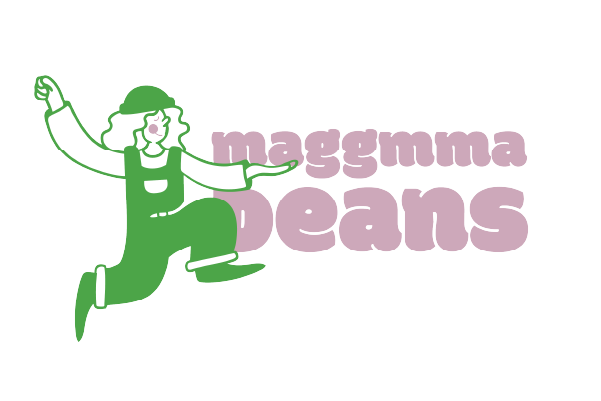 MAGGMMA BEANS