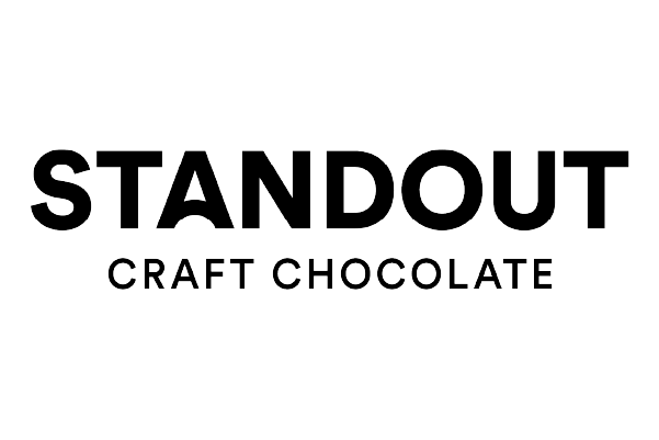 STANDOUT CHOCOLATE
