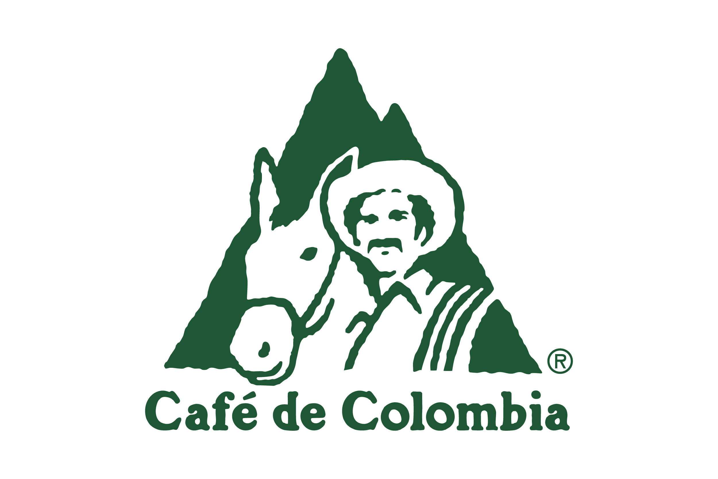 Cafe de colombia