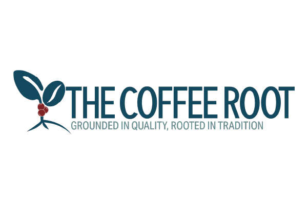 THE COFFEE ROOT 