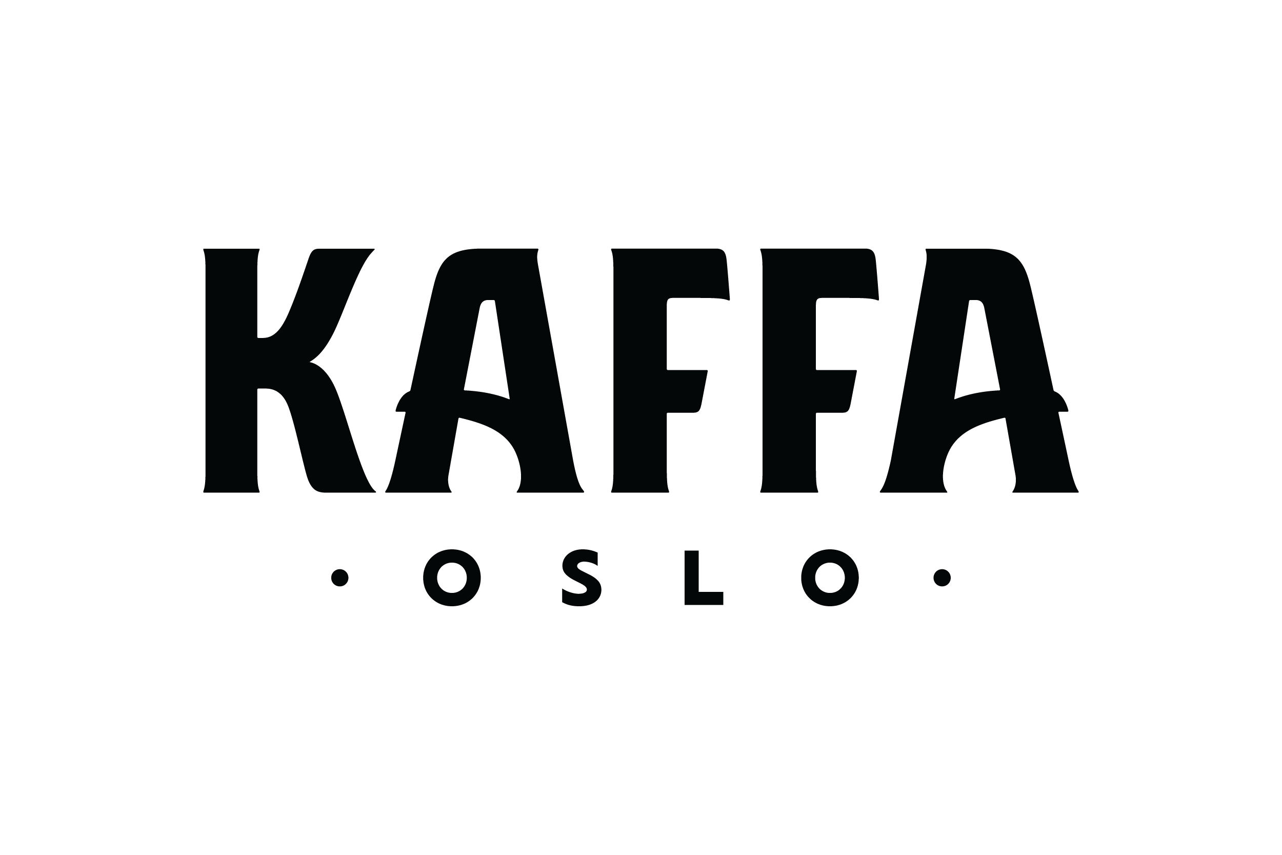 kaffa oslo