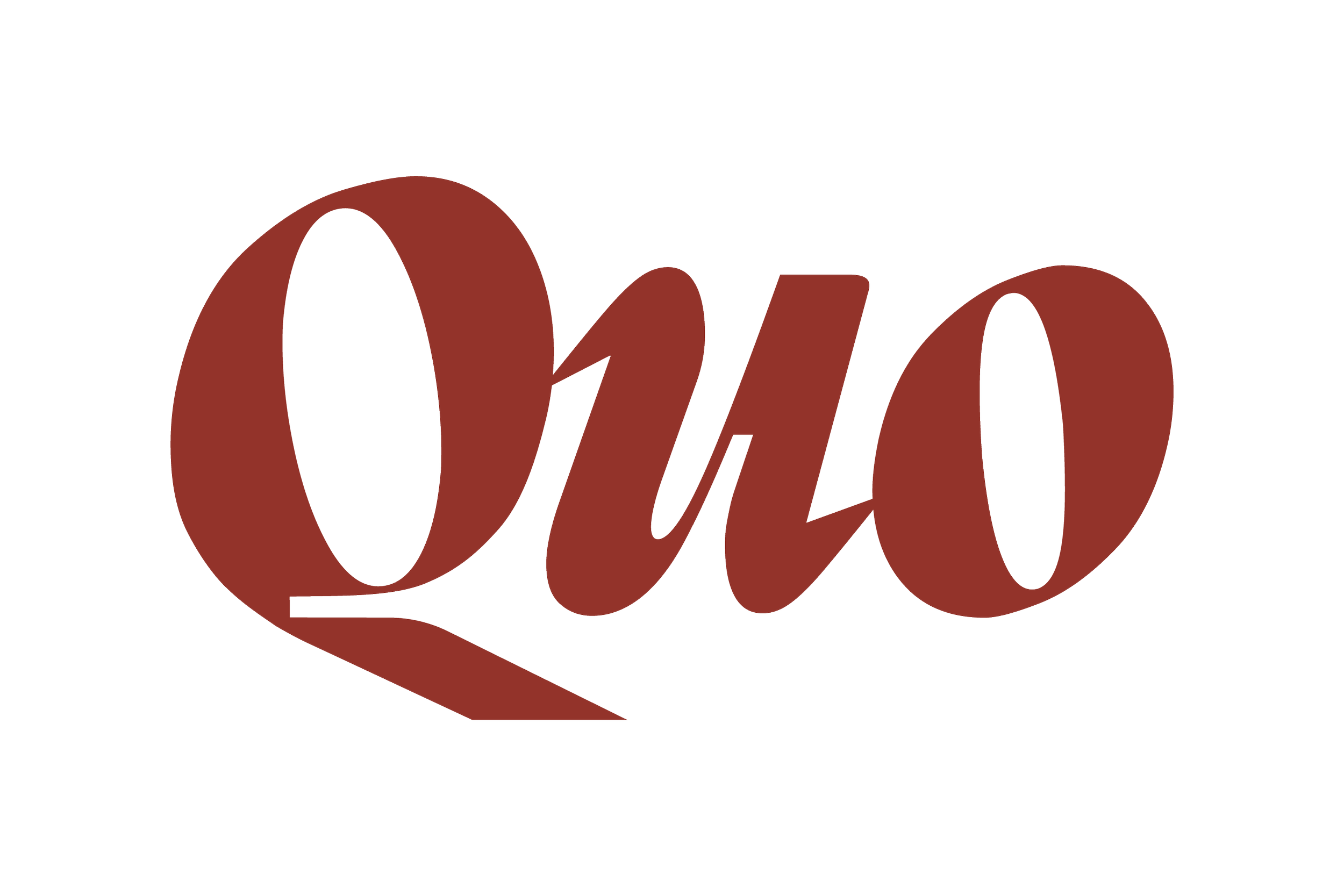 quo coffee