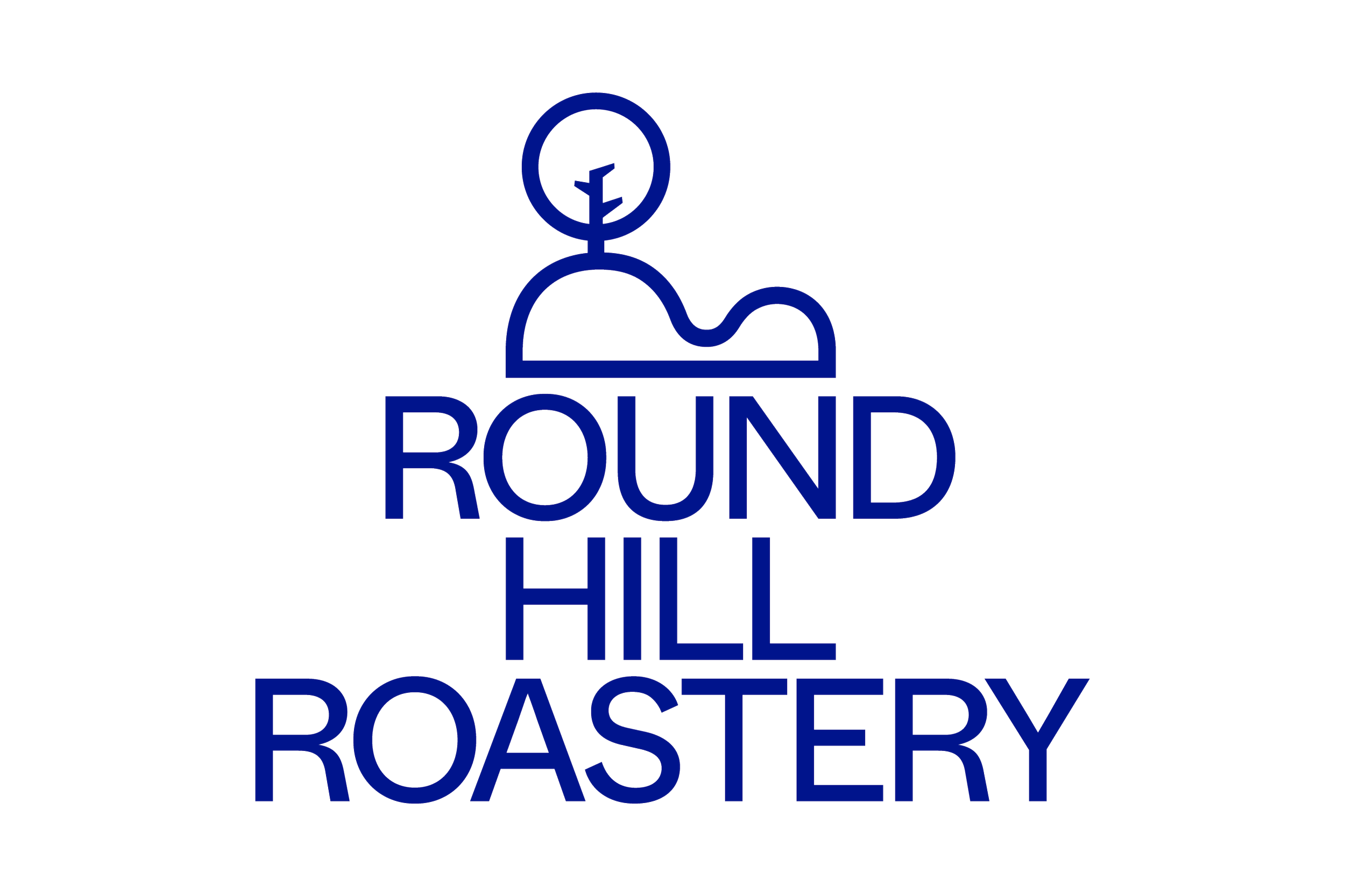 Round hill