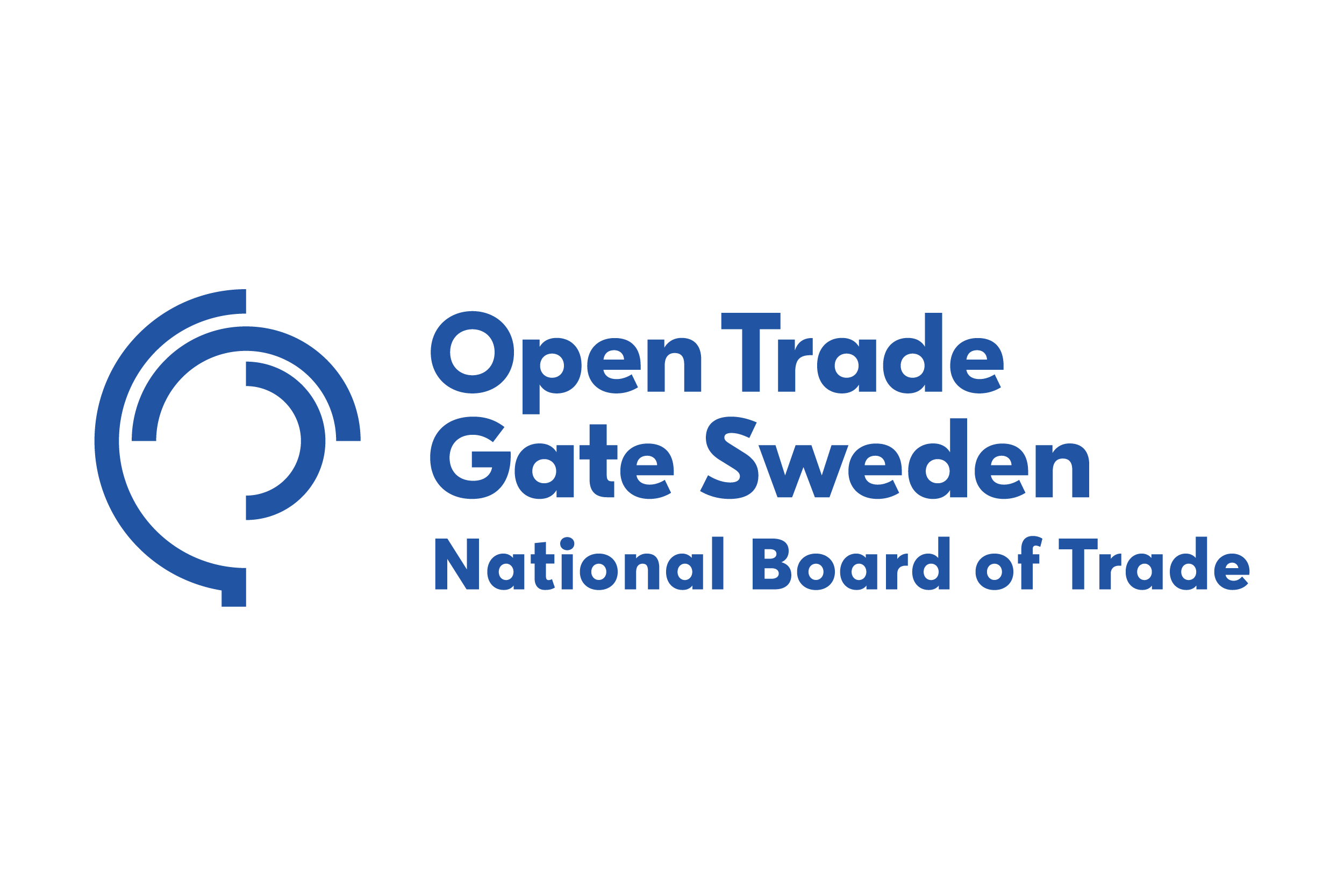 open trade gate