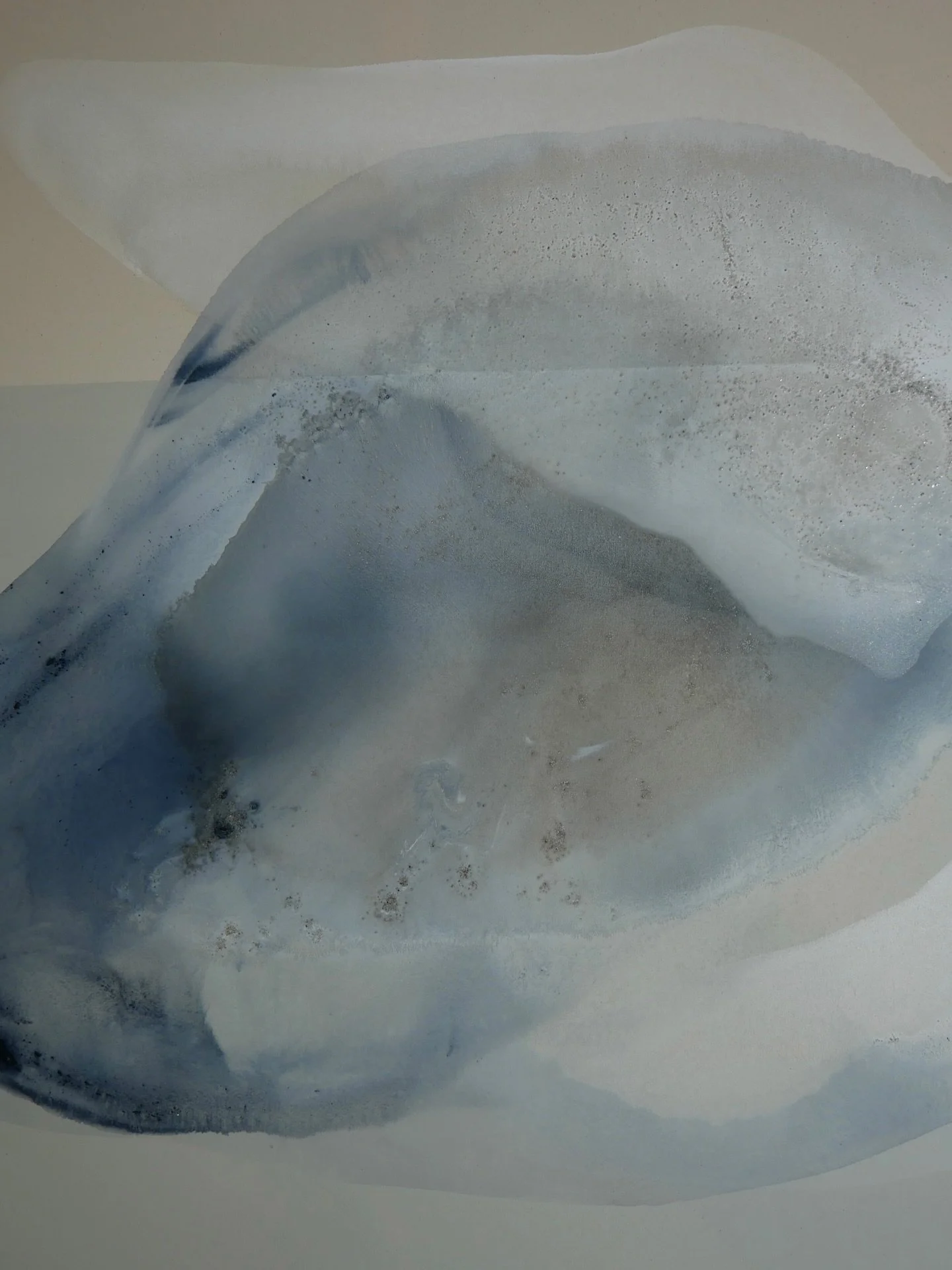 Eine meiner aktuellen Arbeiten 🔆
Noch nicht ganz fertig, aber bald ☺️ auch das ist wieder ein gro&szlig;es Werk im Format 150 x 120 cm