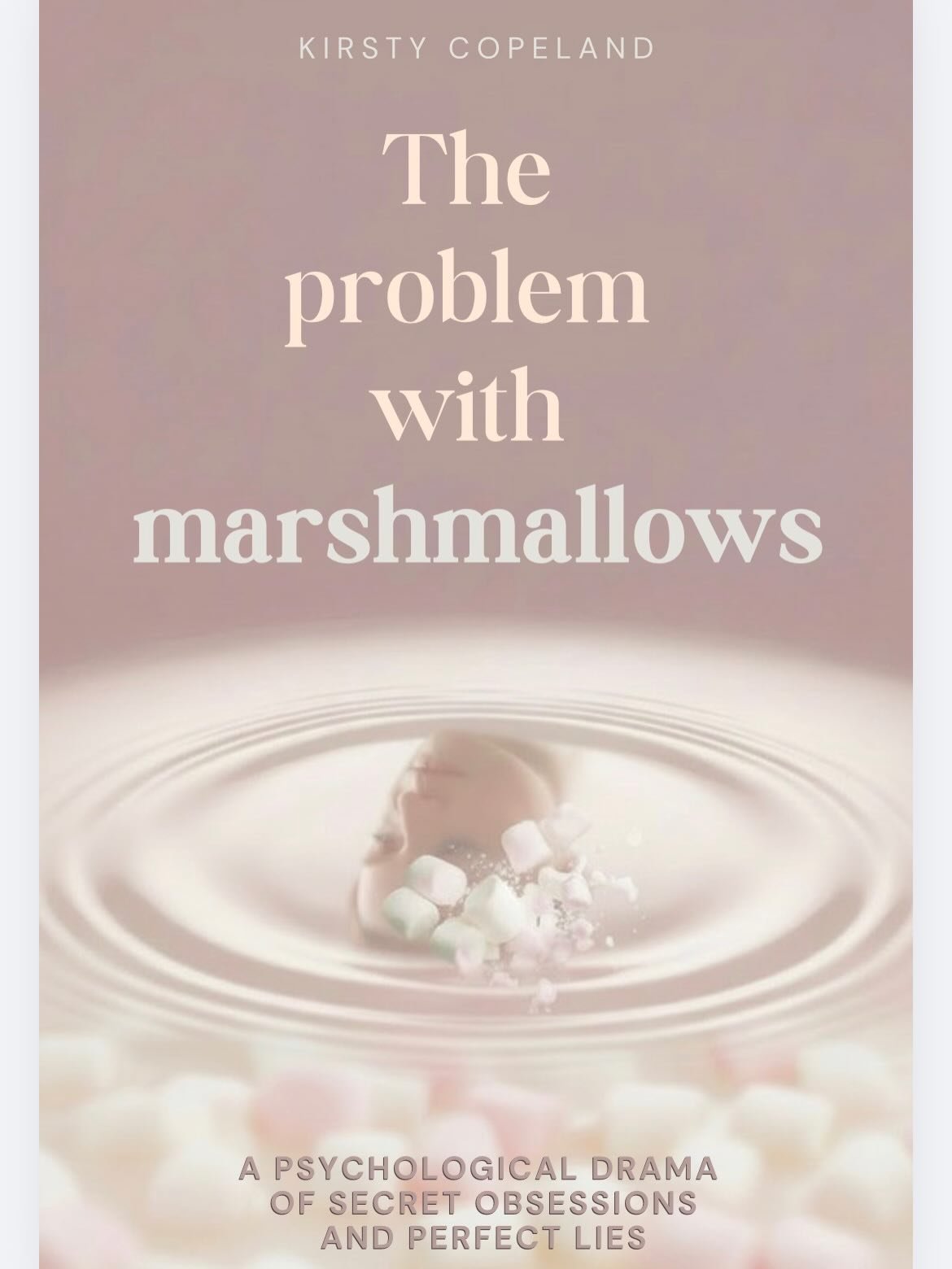 Hi friends 👋 it&rsquo;s been a while!

I wrote a book a while back and decided it was about time to share it with my world! If you like psychological dramas and troubled protagonists, this book is for you!

Available on Kindle/Amazon marketplace now