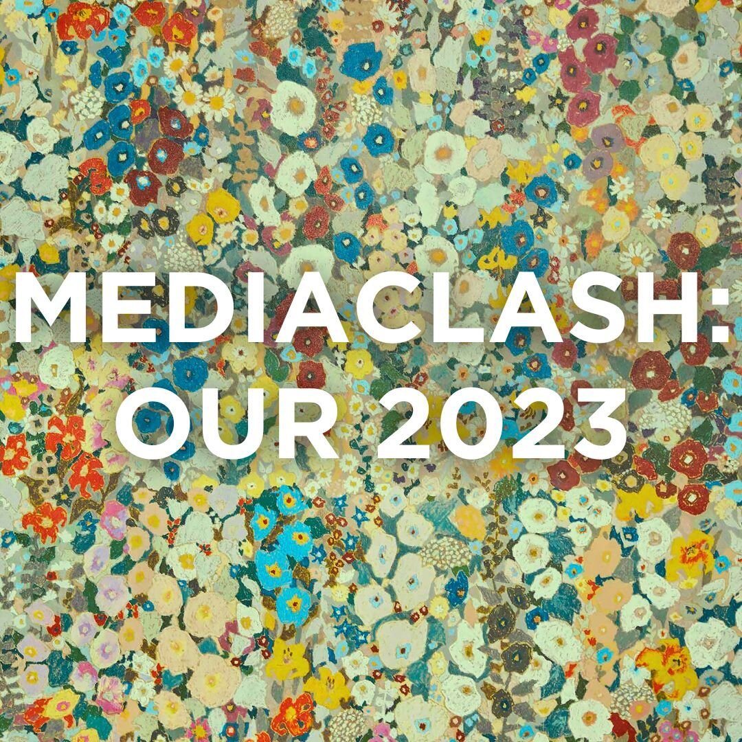 The MediaClash 2023 season has come to an end and what a year it&rsquo;s been 💜

We&rsquo;ve published 46 magazine issues across Bath, Bristol, Cardiff and Exeter, as well as partnering with two new publishers in Cardiff and Exeter. We&rsquo;ve host