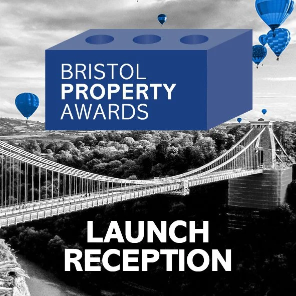 Bristol Property Awards Launch Reception