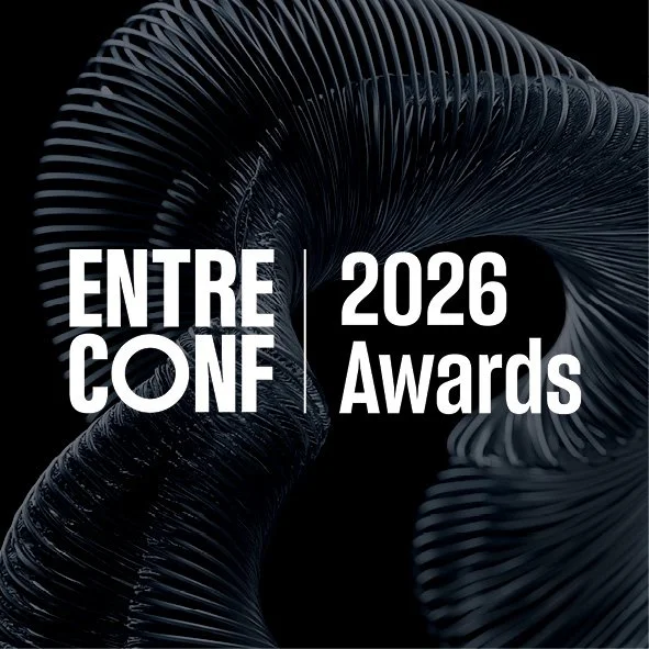 EntreConf Awards 2026