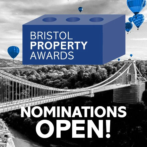 Bristol Property Awards 2026 Nominations
