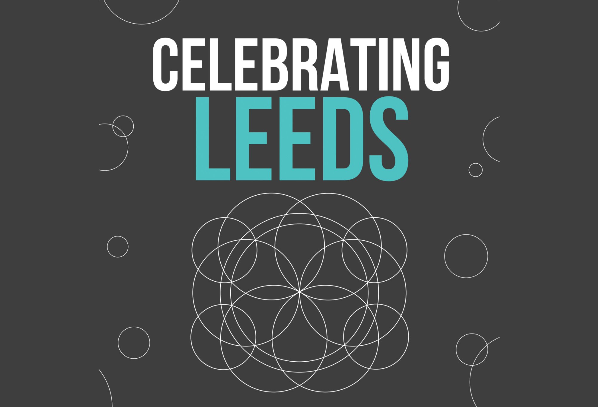 "Celebrating Leeds" 2019