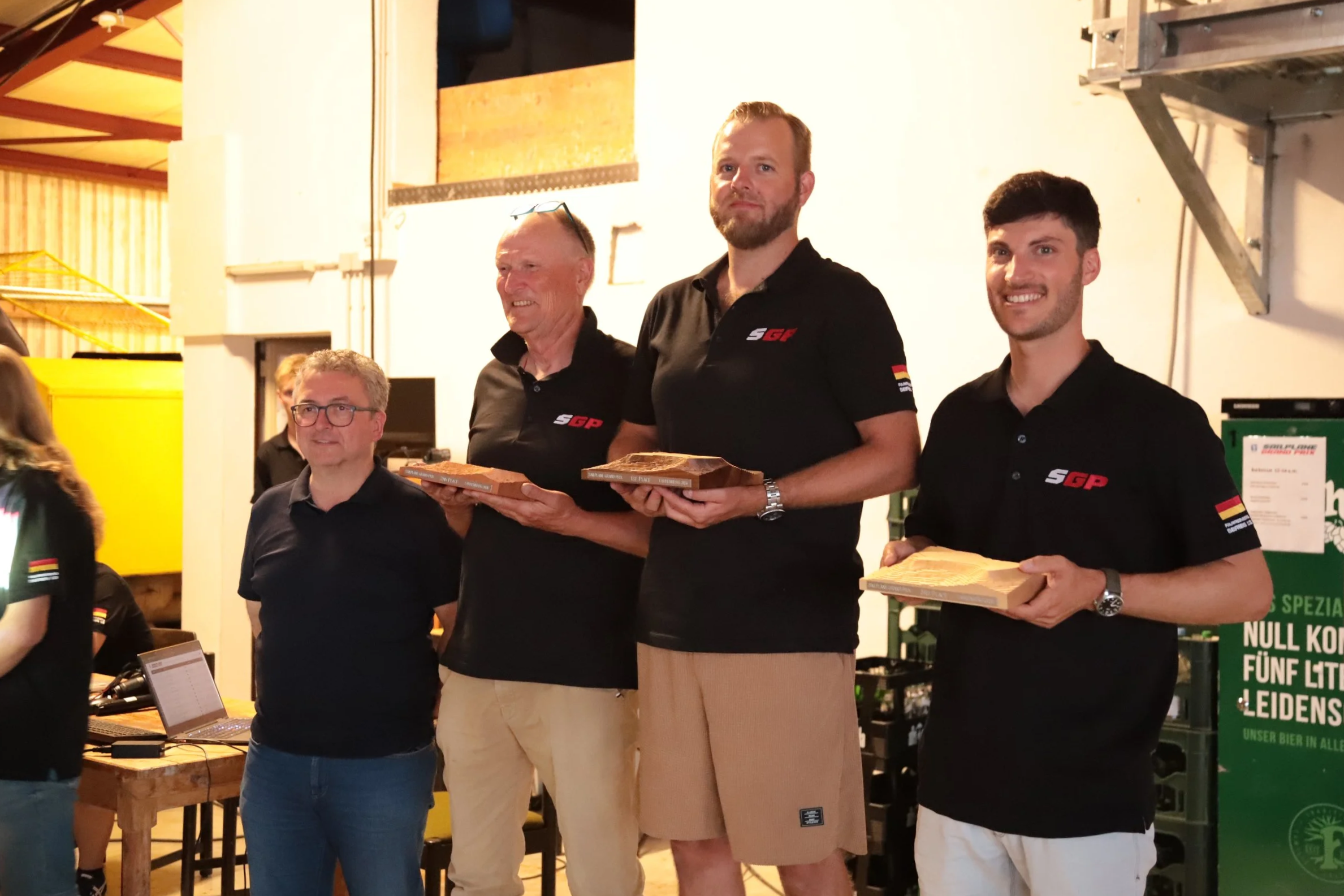 Peter Millenaar Crowned Champion at Farrenberg After a Spectacular Week of Racing