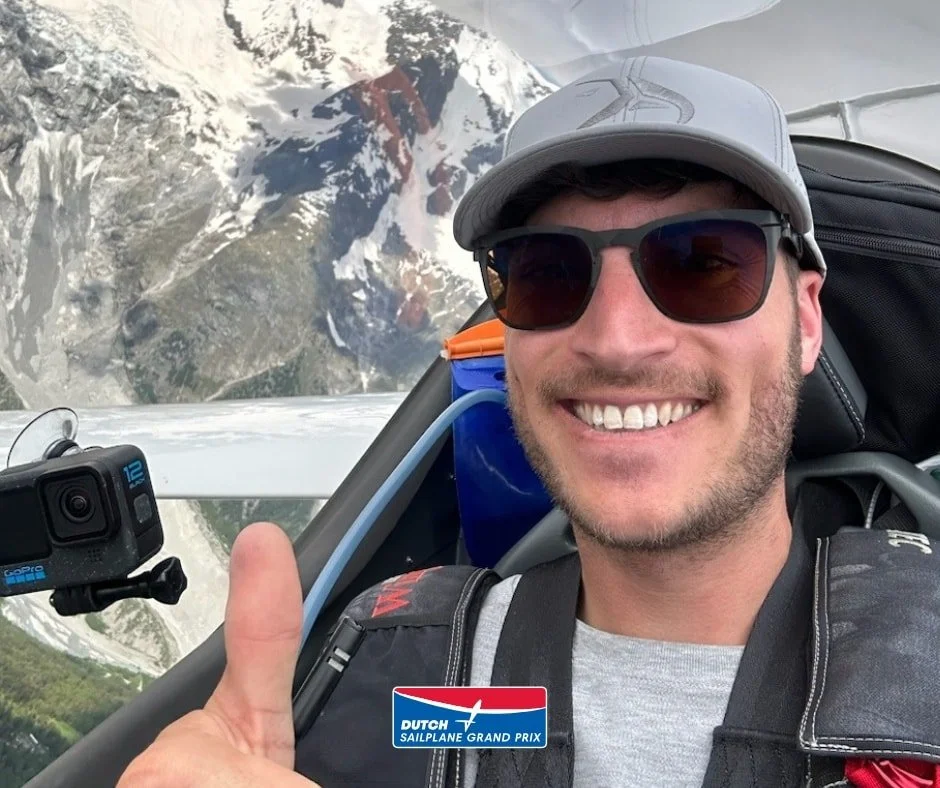 Pilots DSGP — Sailplane Grand Prix