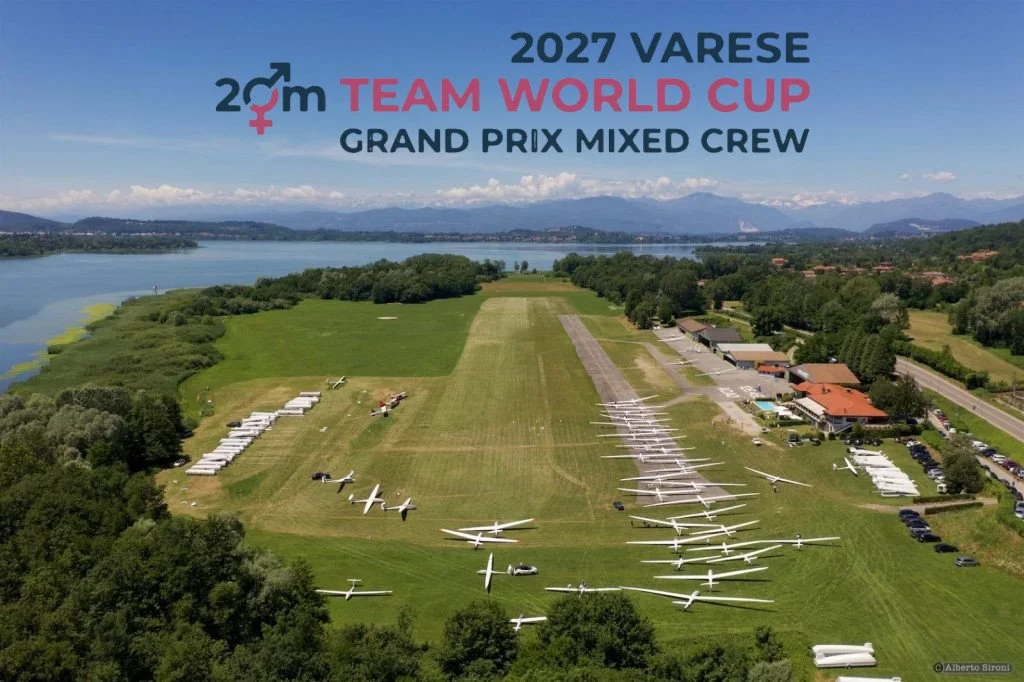Varese to Host a Special SGP Event in 2027