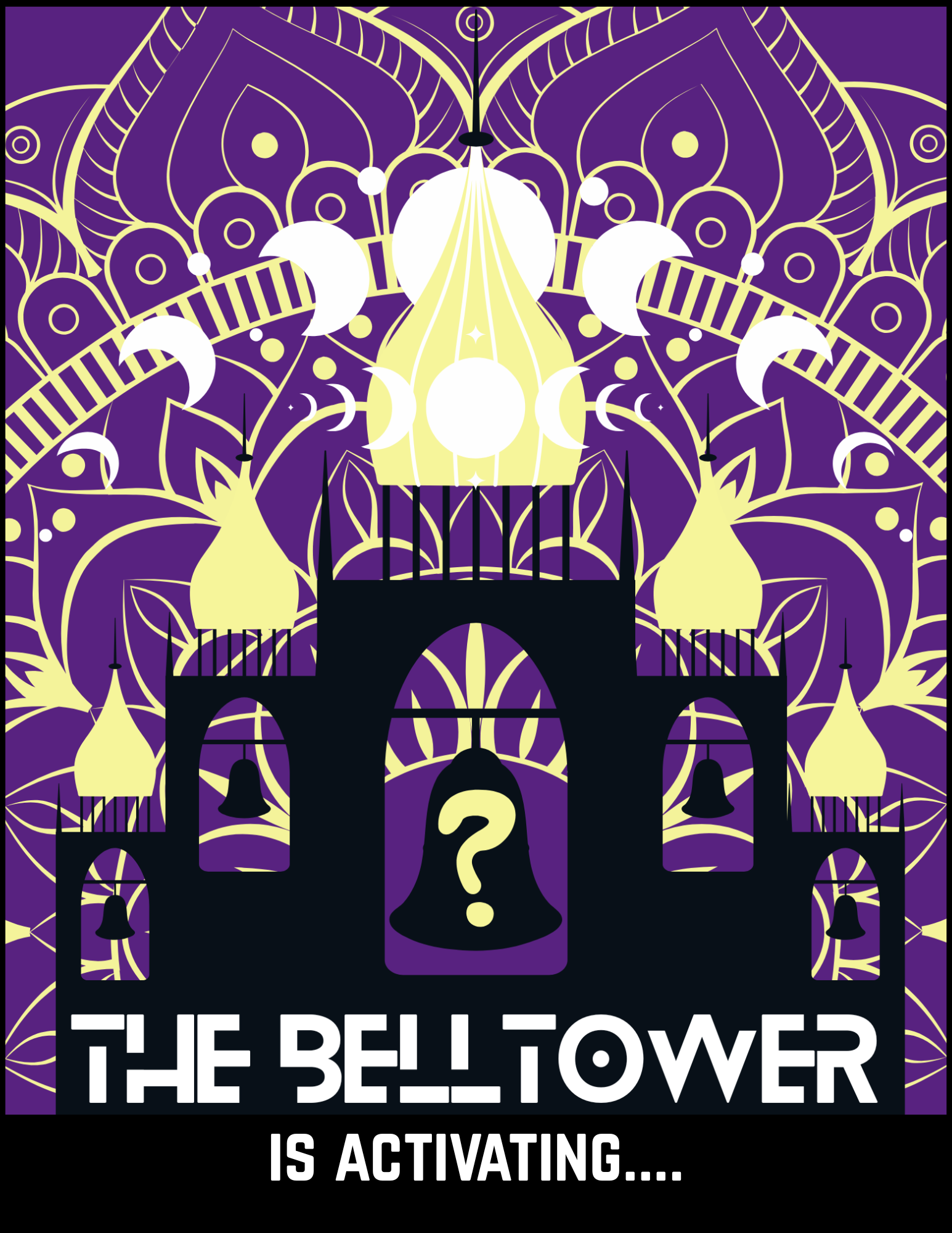 Weekly Rhythm at The Belltower Collective