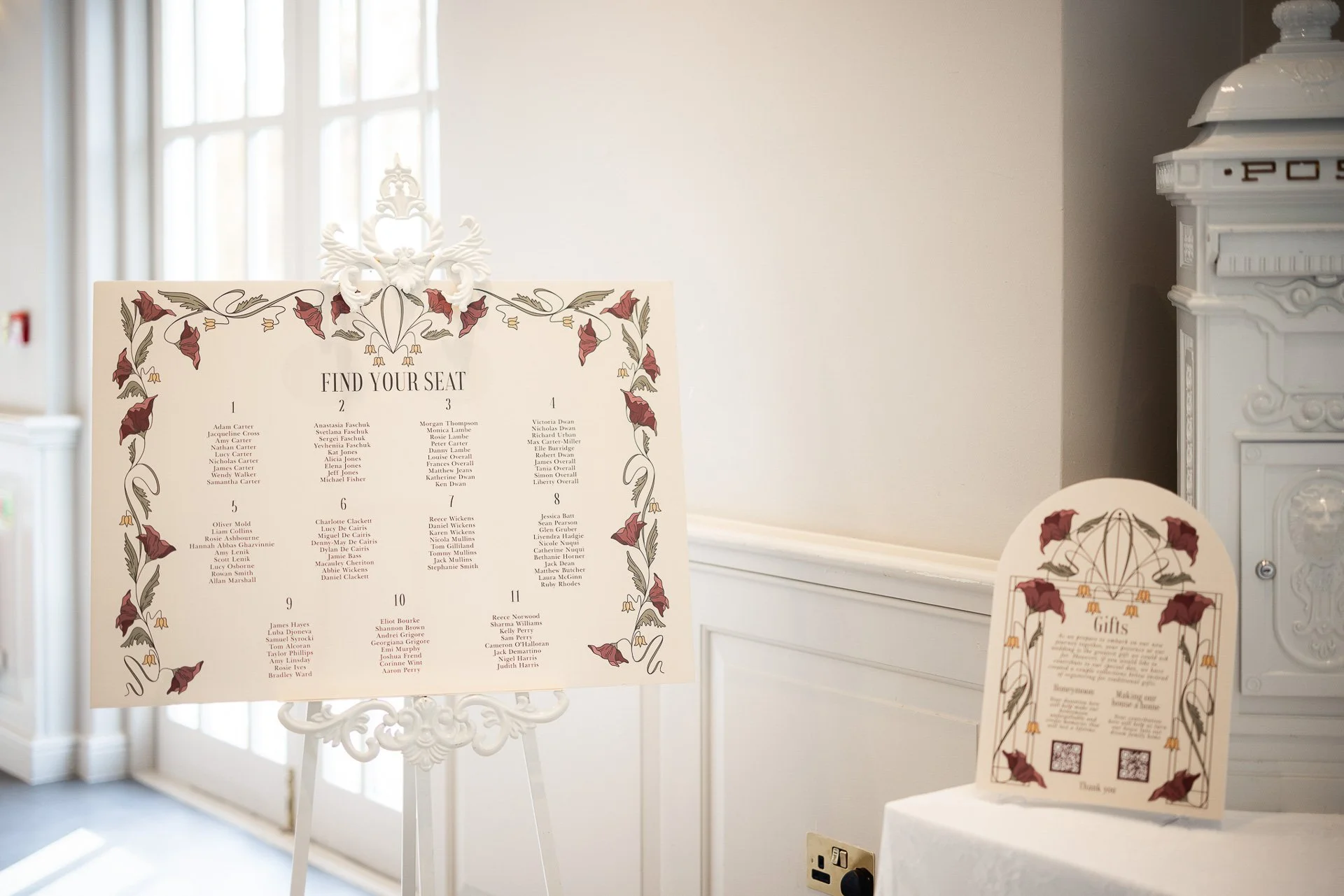 London Wedding Photographer_The Orangery Wedding of Alex and James-2.jpg