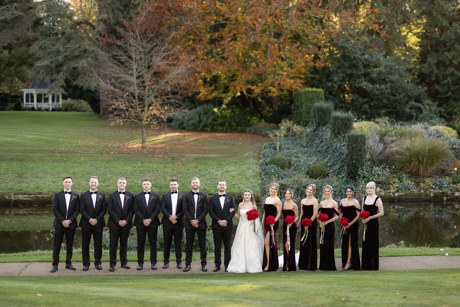 London Wedding Photographer_The Orangery Wedding of Alex and James-158.jpg