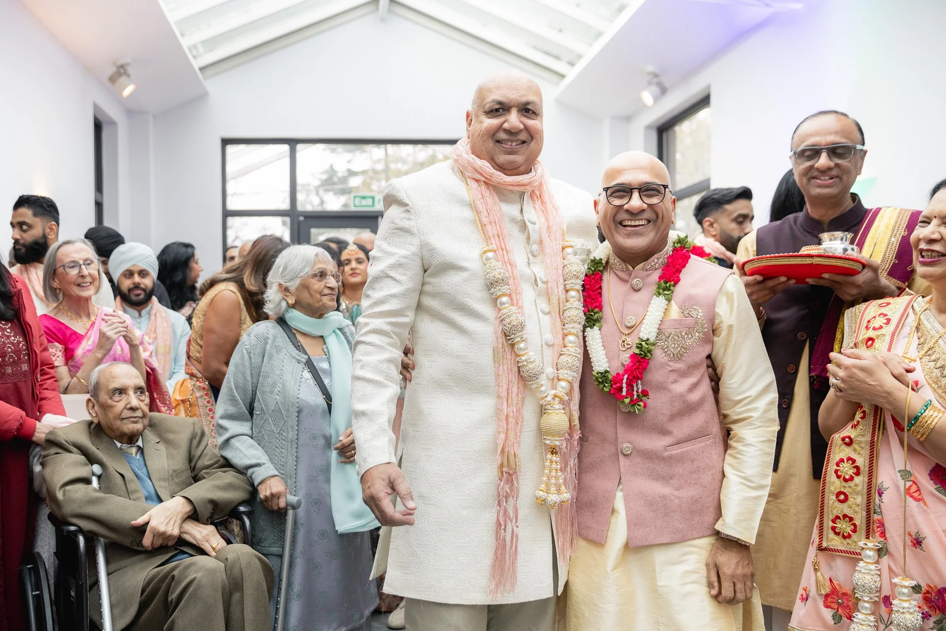 Asian Wedding London Wedding Photographer Gaurav & Karishma-44.jpg