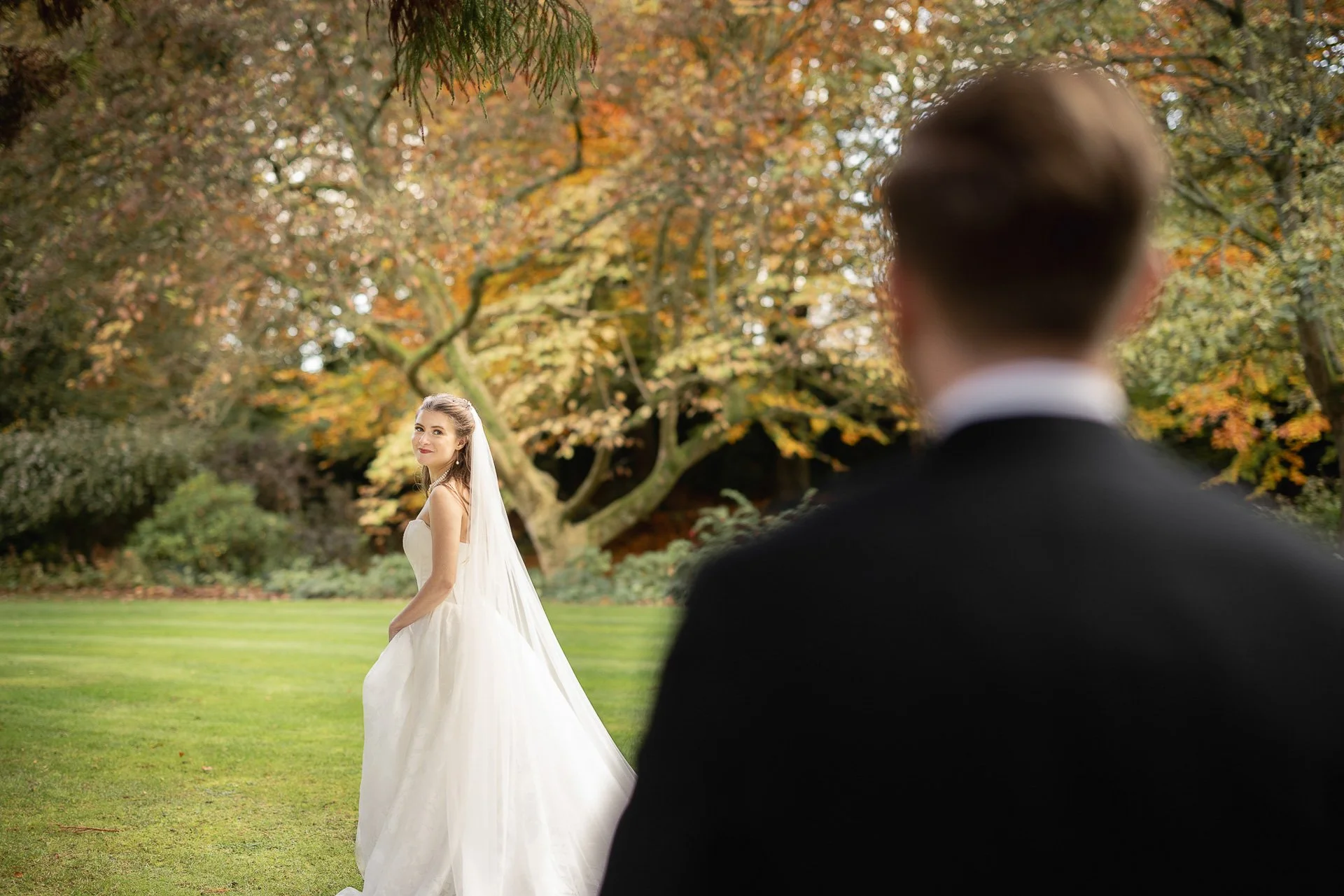 London Wedding Photographer_The Orangery Wedding of Alex and James-175.jpg