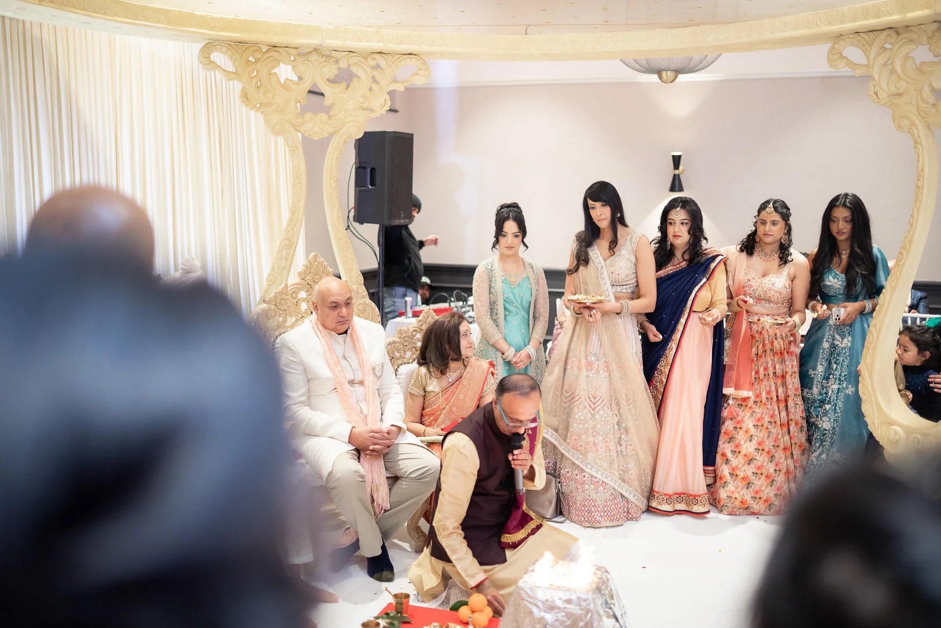 Asian Wedding London Wedding Photographer Gaurav & Karishma-184.jpg