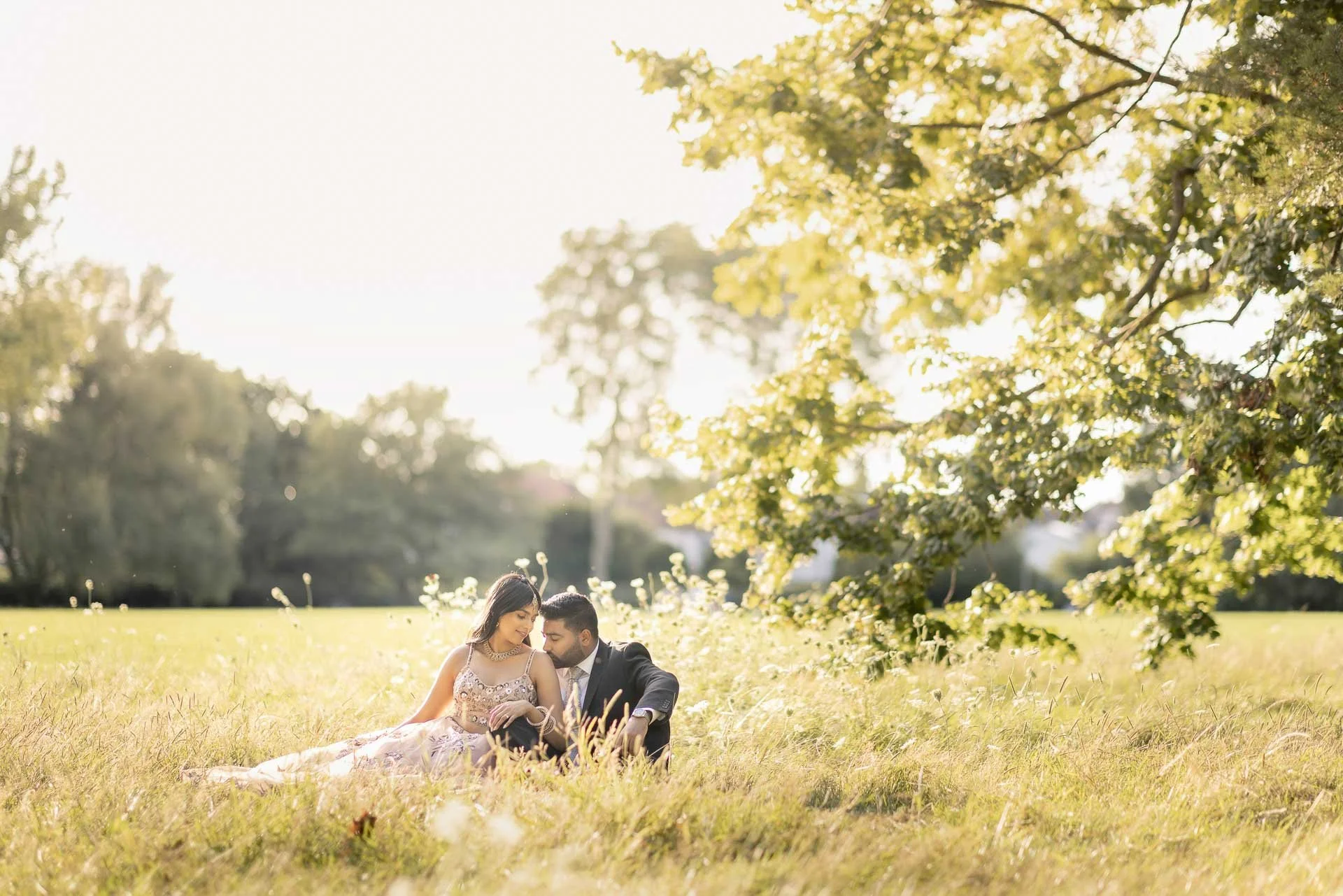 London Wedding Photographer Engagement Photoshoot K&S-10.jpg