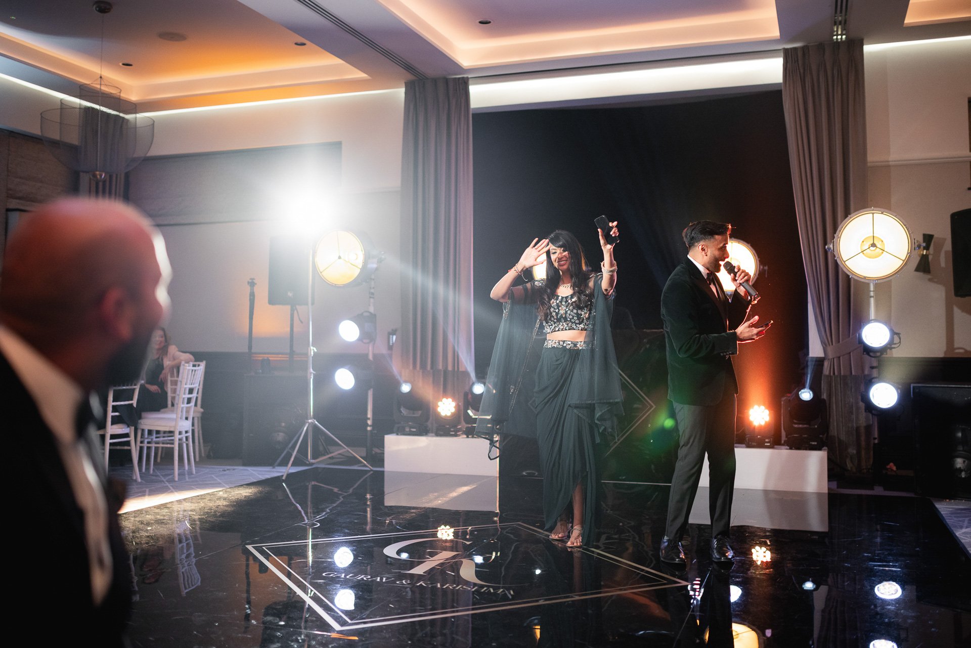 Asian Wedding London Wedding Photographer Gaurav & Karishma-266.jpg