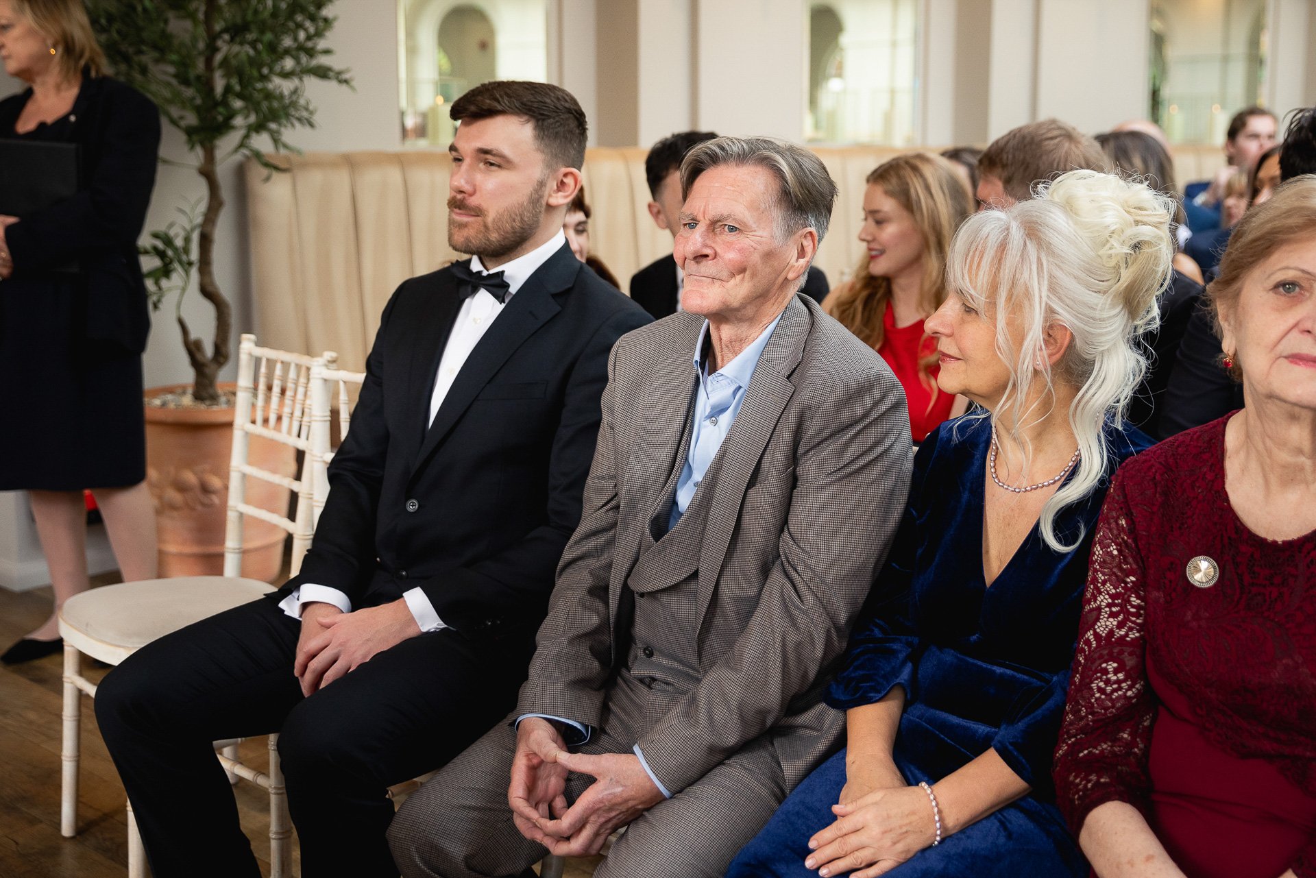 London Wedding Photographer_The Orangery Wedding of Alex and James-119.jpg